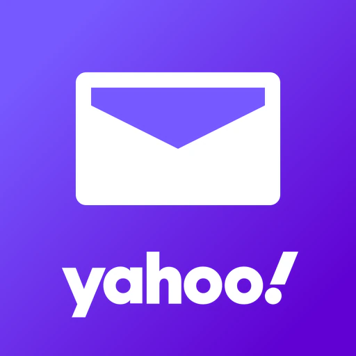 Yahoo Mail: Your Email & Inbox app icon