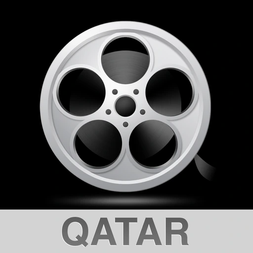 Cinema Qatar app icon