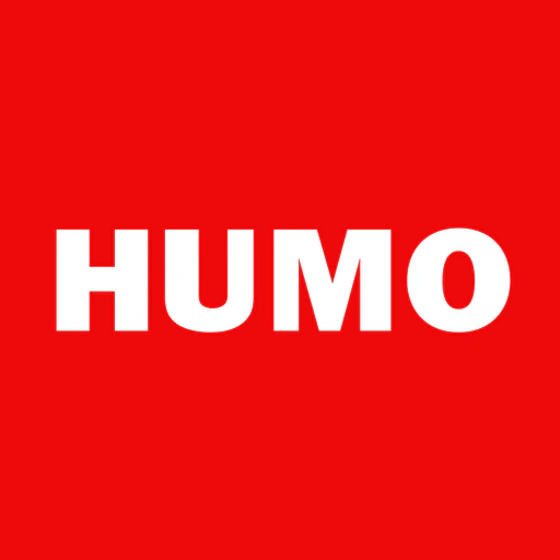Humo app icon