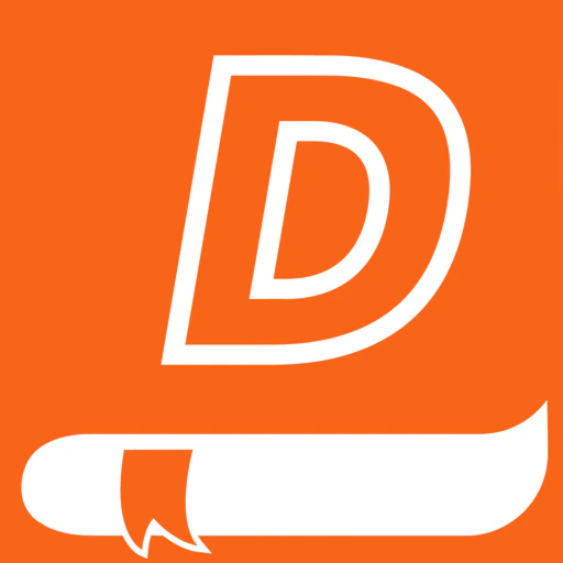 Niyay Dek-D - Read Novels app icon