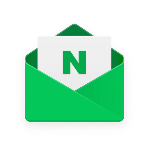 Naver Mail app icon
