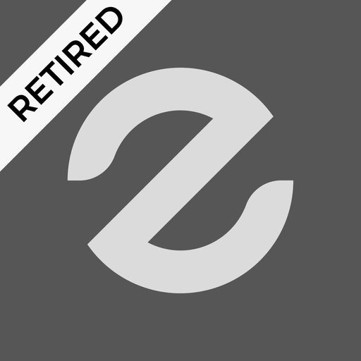 EZ-Link app (discontinued) app icon