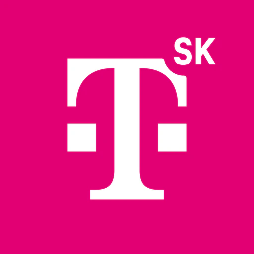 Telekom app icon