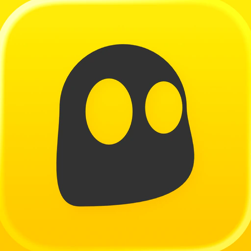 CyberGhost: Safe & Private VPN app icon