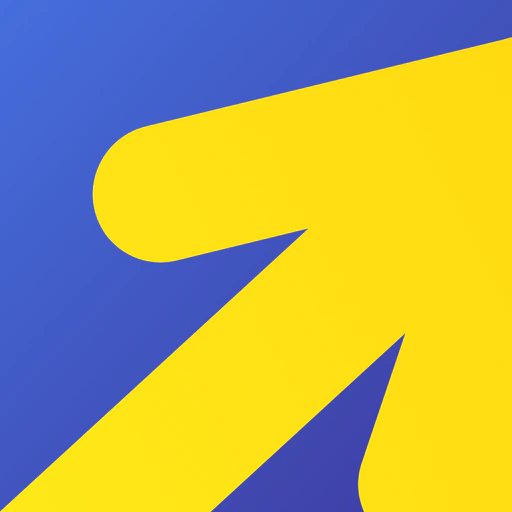 Yandex Direct app icon