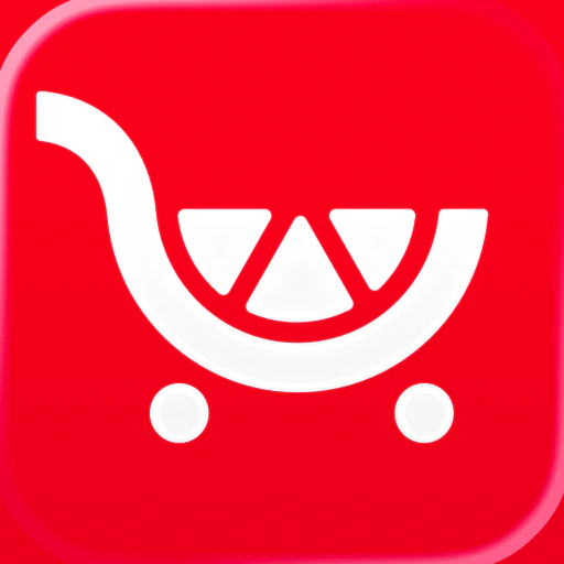 Fry's app icon