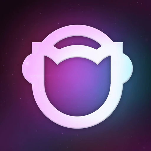 Napster - AI Music & Experts app icon