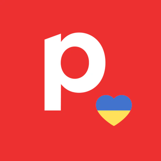 Portmone - payment systems app icon