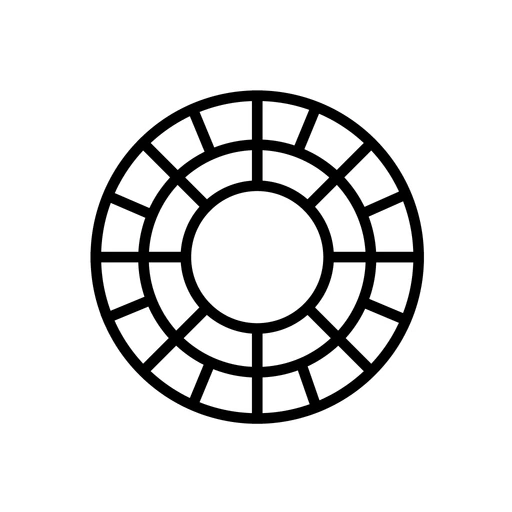 VSCO: Photo & Video Editor app icon