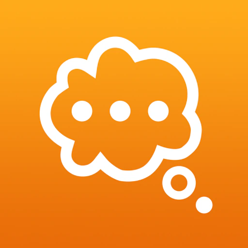 QuickThoughts - Earn Rewards app icon
