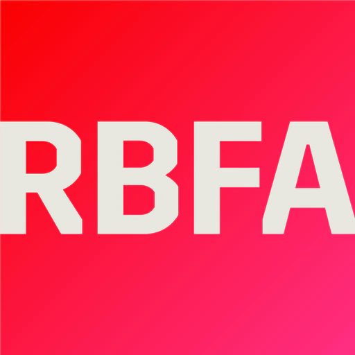 RBFA app icon