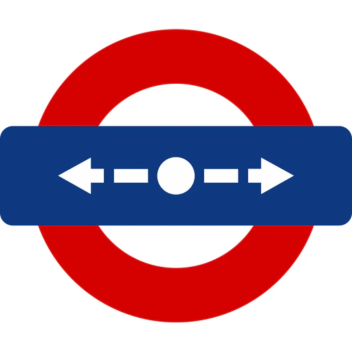 m-Indicator app icon