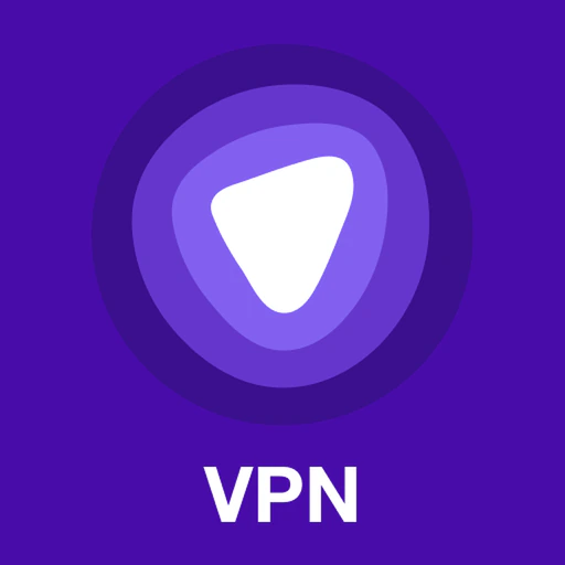 PureVPN: Secure VPN for iPhone app icon