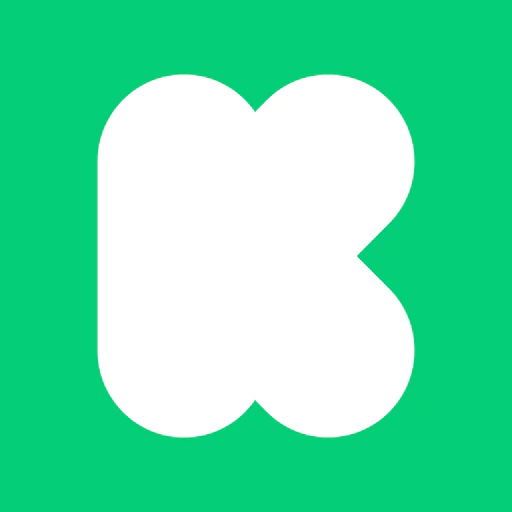 Kickstarter: Projects You Love app icon