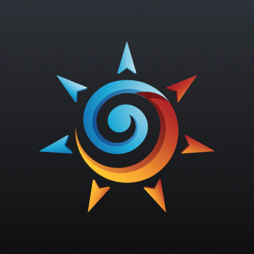 طقس العرب – تطبيق الطقس الأول app icon