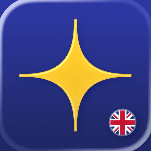 EVENTIM UK | Event Tickets app icon