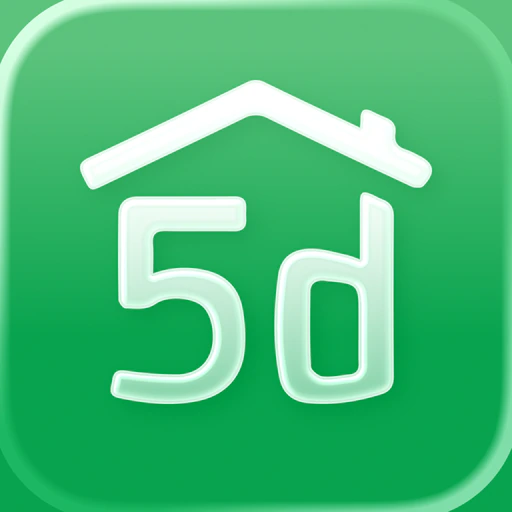 Planner 5D: AI Home Design app icon
