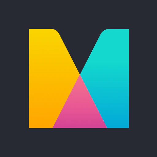 Multicines Ecuador app icon