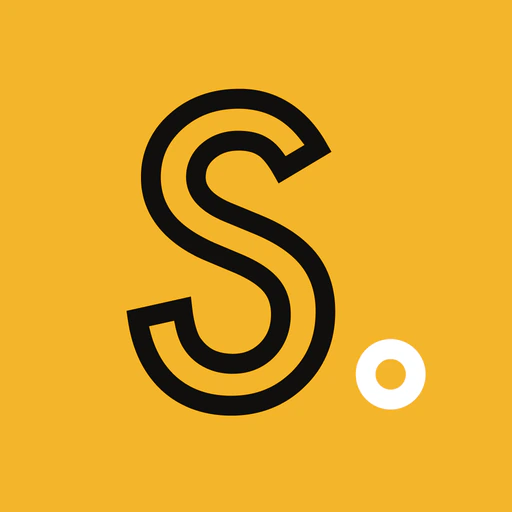 SportCity app icon