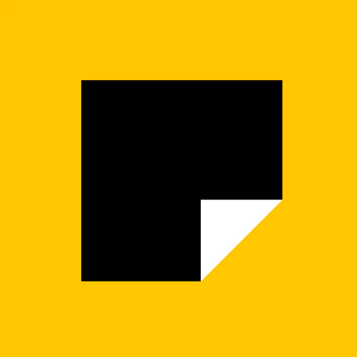 KakaoPage app icon