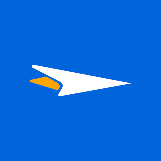 ViajaNet: Passagens Aéreas app icon