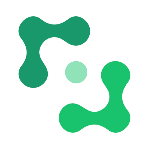 2houses: Better Co-parenting app icon