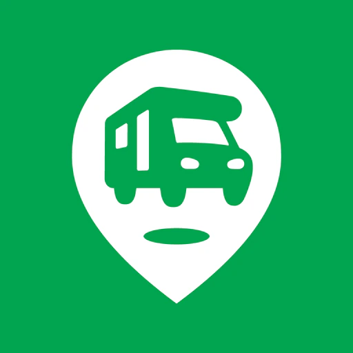 Campercontact - Camper Van app icon