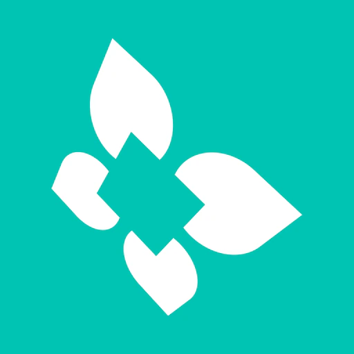 Türkiye Finans Mobile app icon