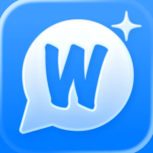 Words - Learn Languages Fast app icon