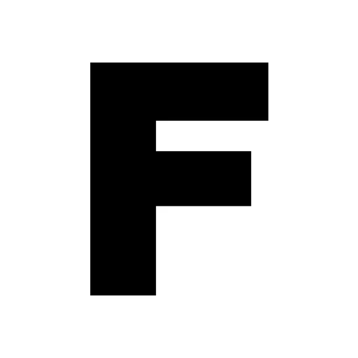 FWRD app icon