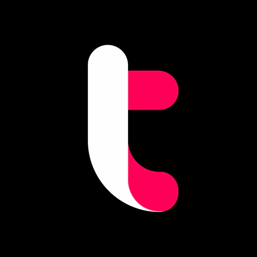 Tito-国际版短视频创作平台 app icon