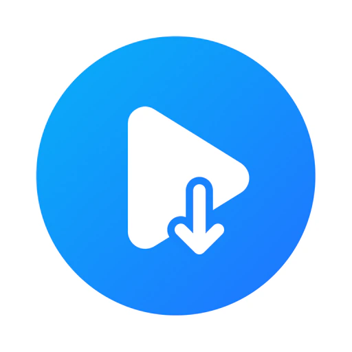 All Video Saver app icon