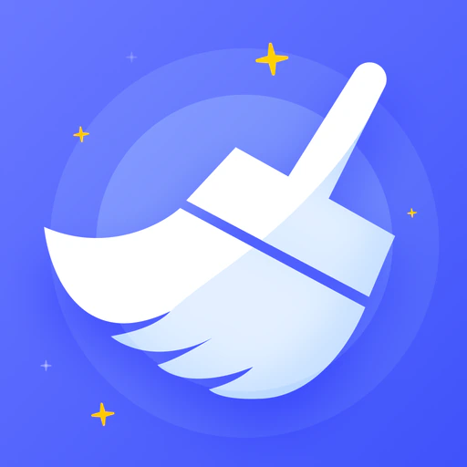 Free Space - Storage Manager app icon