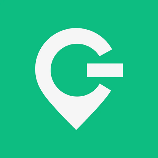 GRID - Fuel, Charging & Travel app icon
