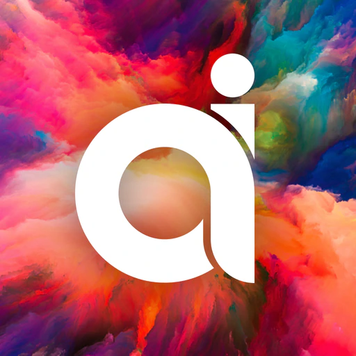 Sabai Art - AI Photo Generator app icon