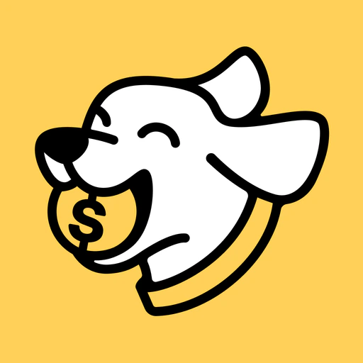 Kudos: Put Your Wallet to Work app icon