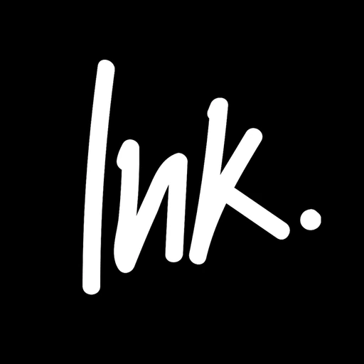 Ink: Carousel & Post Maker app icon