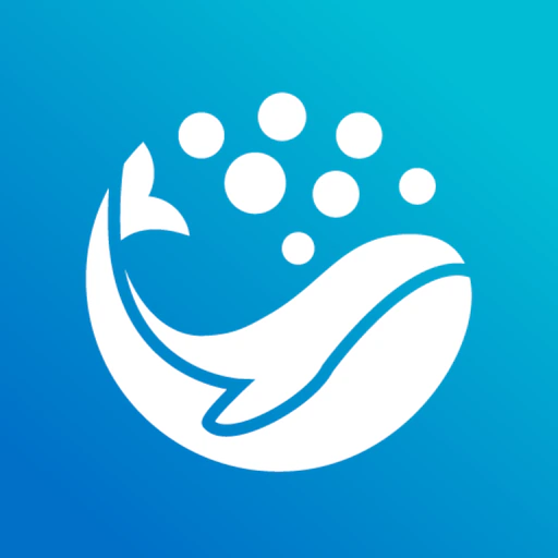 Toilet Shower Fountain Bubbles app icon