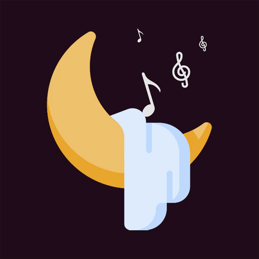 Sleepify - Sleeping Sounds app icon