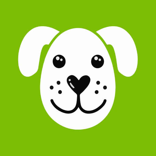 App-Icon von Wag Buddy: Dog Friendly Places