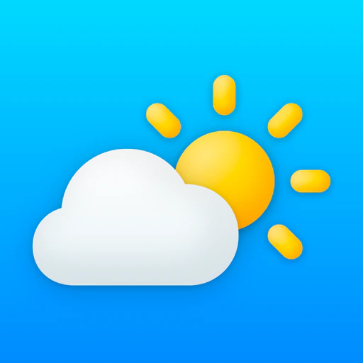 Weather +ㅤ app icon