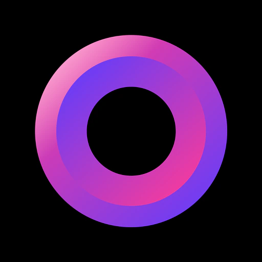 Relight Photo Lighting Editor app icon