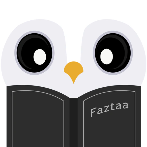 Faztaa: Learn German A1-C2 app icon