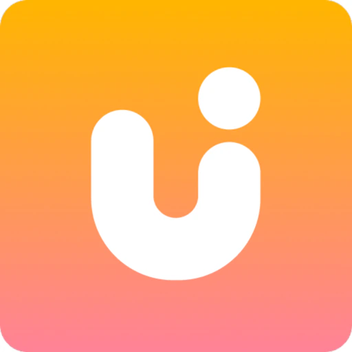 UPICK : Global Fandom Platform app icon