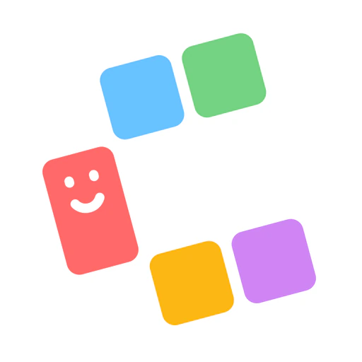 Cubbily:Shared Family Calendar app icon