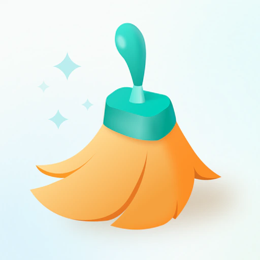 Master Cleaner - Clean Storage app icon
