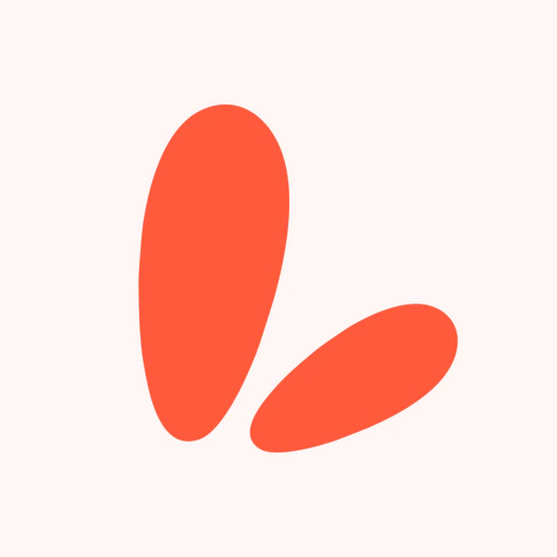 Lisa: AI Photo & Video Editor app icon