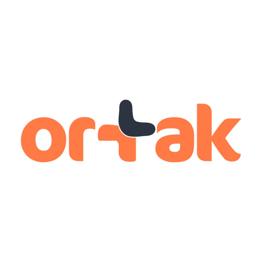 Ortak | Kiralamanın Pazaryeri app icon