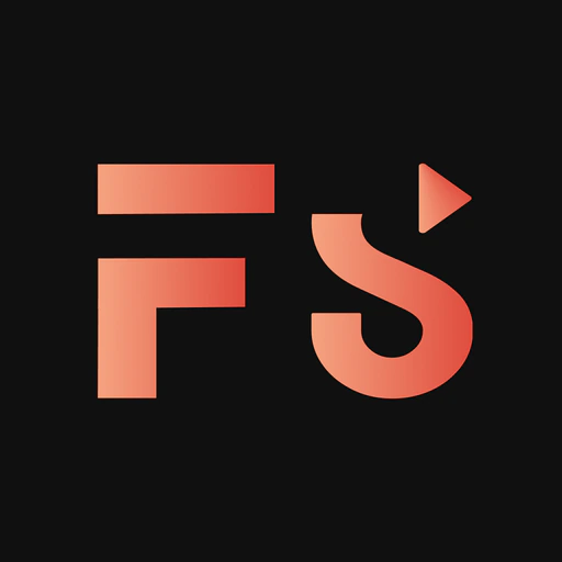FlixSnip - Movies & Culture app icon