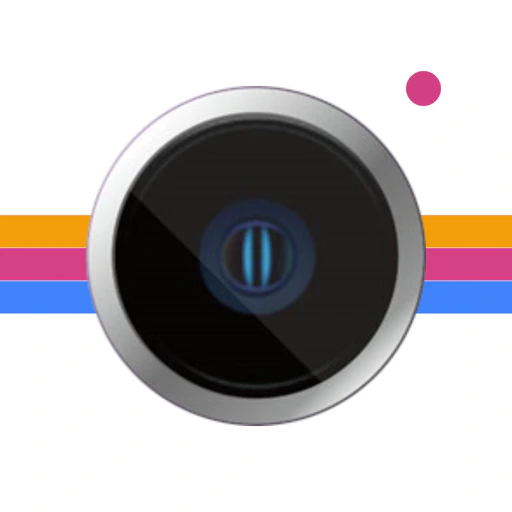 Timestamp Camera: Time stamp app icon